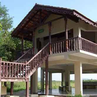 Bhavani Island Resorts, Vijayawada 1